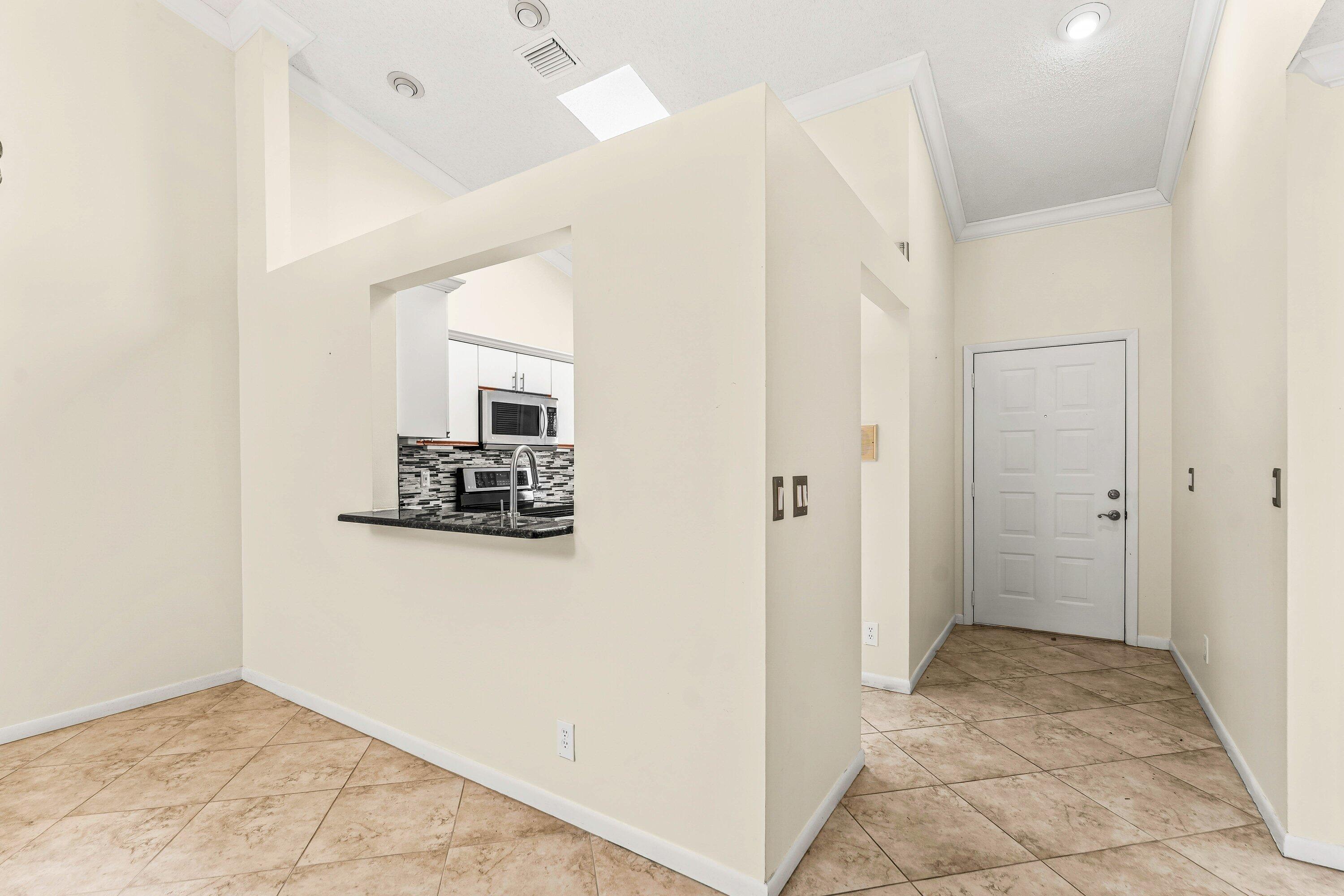 WHISPERING SOUND - Residential