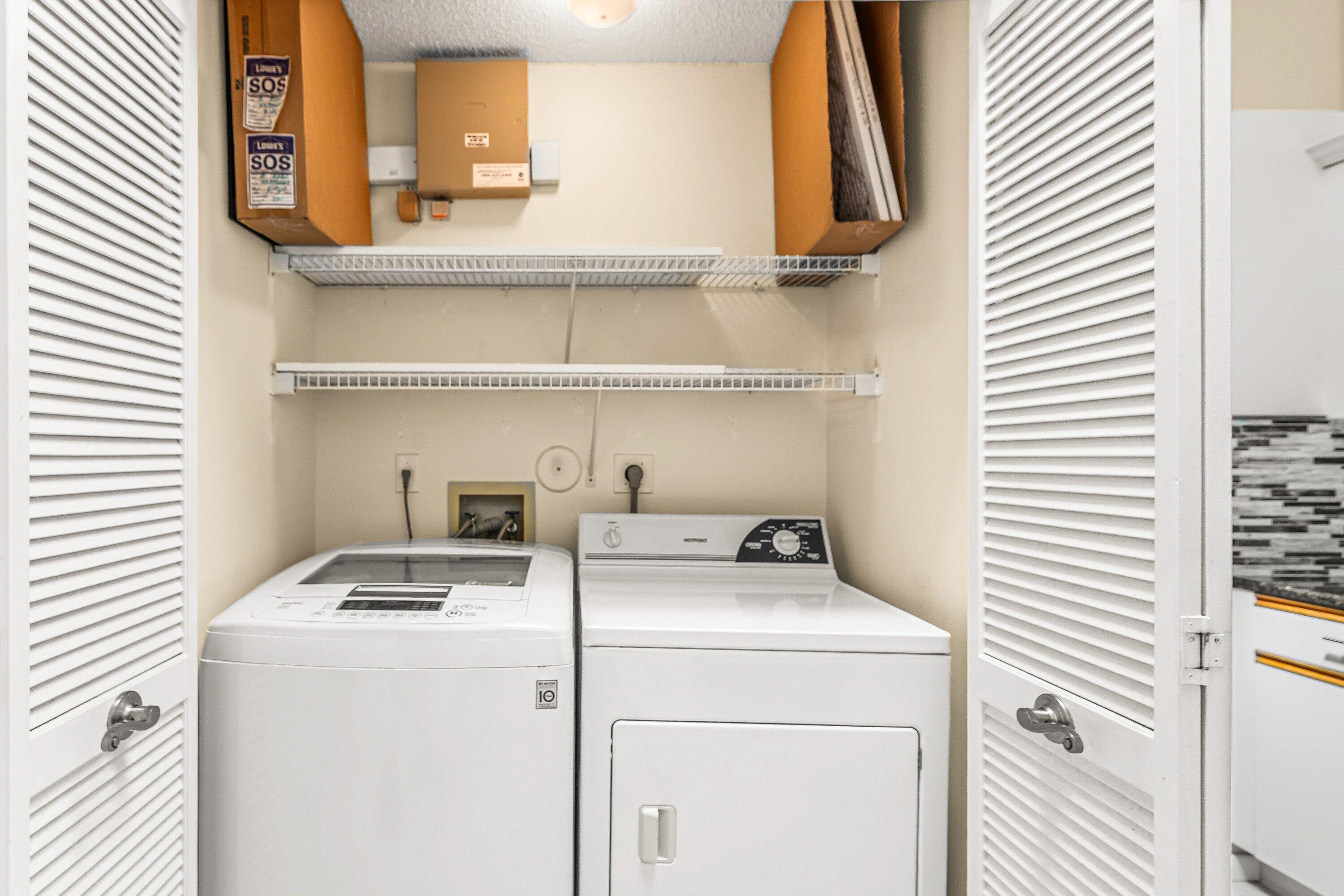 WHISPERING SOUND - Residential