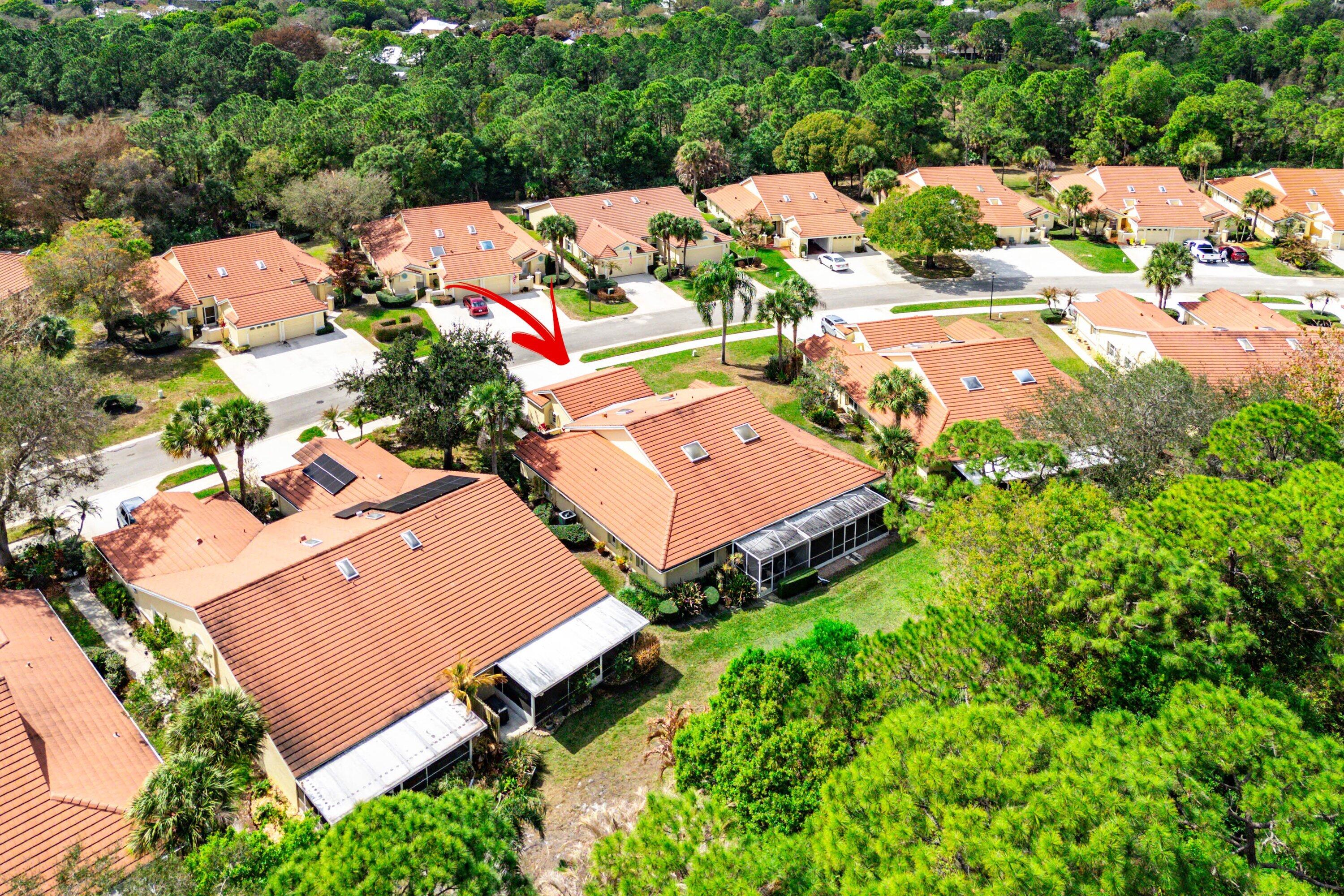 WHISPERING SOUND - Residential