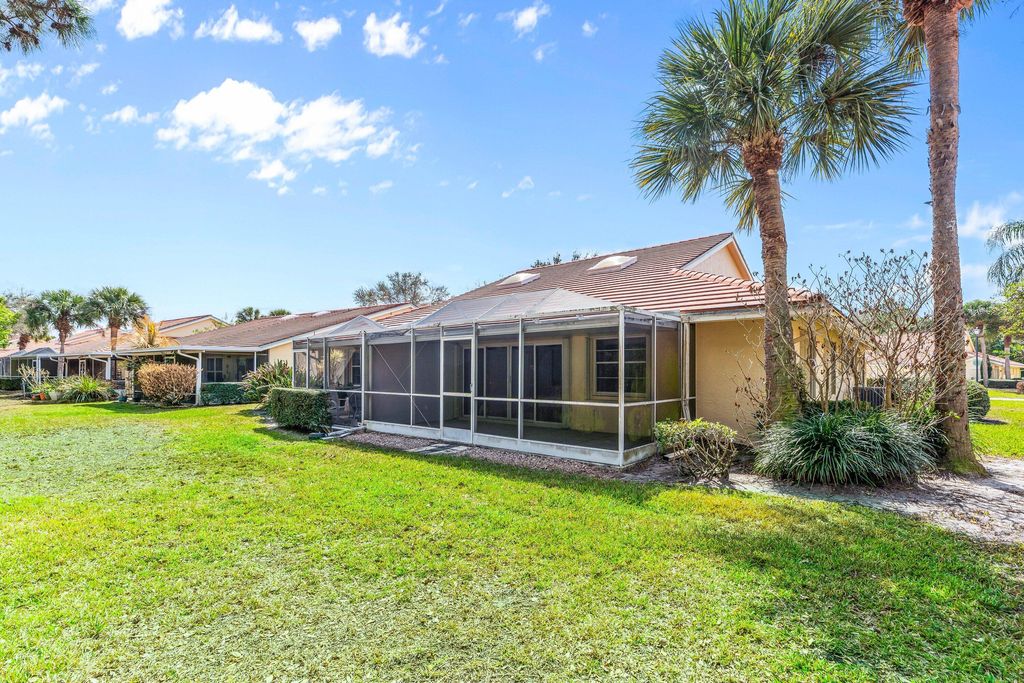 Photo of 3693 SW Whispering Sound Drive, Palm City, FL 34990 (MLS # R11165704)