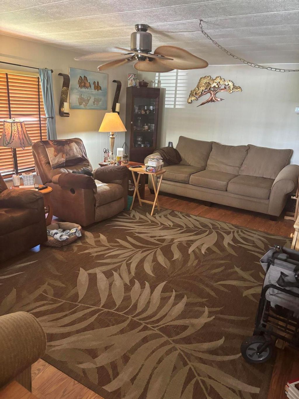 Photo of 16 Santa Cruz Way, Port Saint Lucie, FL 34952 (MLS # R11079224)