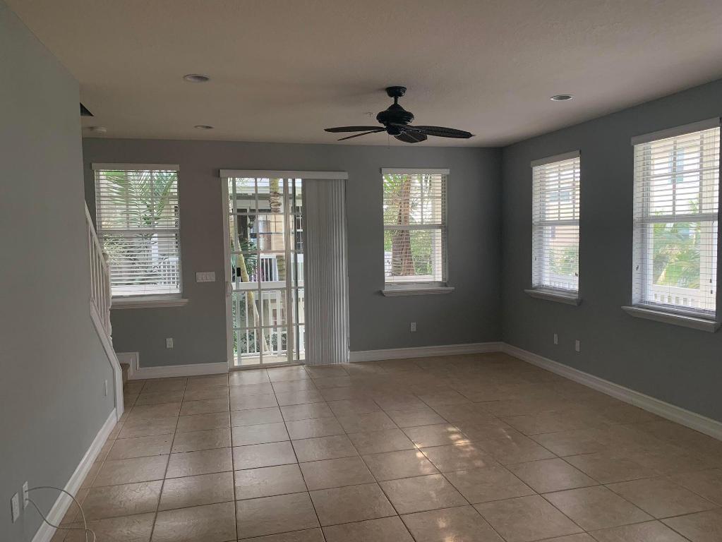 CODA - Residential Lease