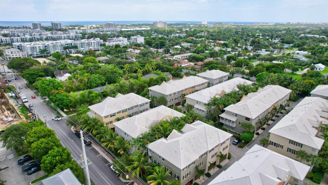 CODA - Residential Lease