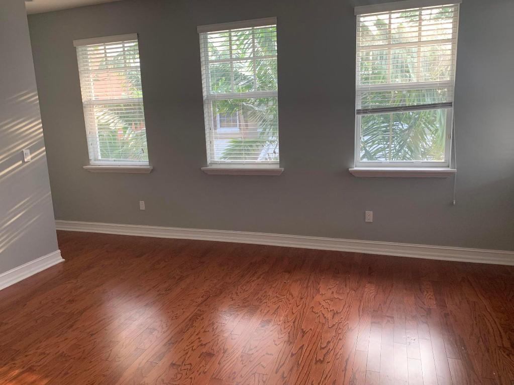 CODA - Residential Lease