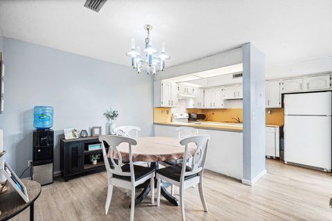 Tiny photo for 9 Atrium Circle #A, Atlantis, FL 33462 (MLS # B26037409)