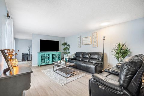 Tiny photo for 9 Atrium Circle #A, Atlantis, FL 33462 (MLS # B26037409)