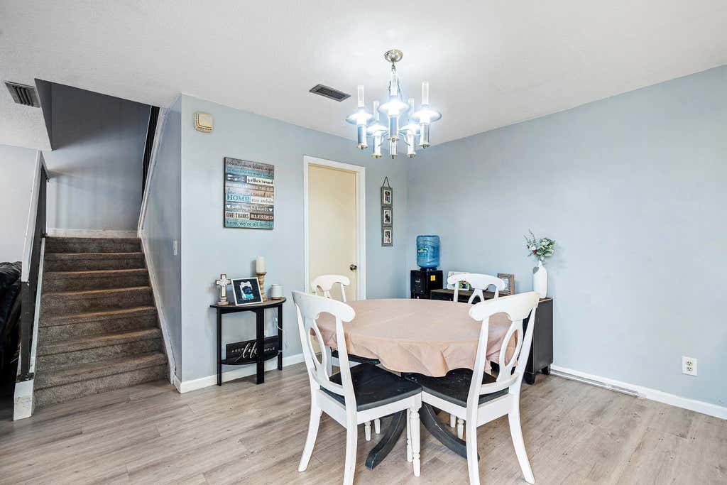 Photo of 9 Atrium Circle #A, Atlantis, FL 33462 (MLS # B26037409)
