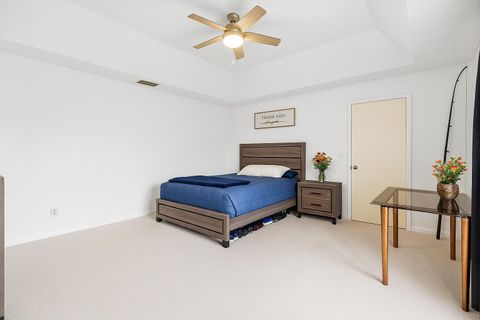 Tiny photo for 9 Atrium Circle #A, Atlantis, FL 33462 (MLS # B26037409)