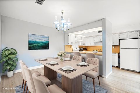 Tiny photo for 9 Atrium Circle #A, Atlantis, FL 33462 (MLS # B26037409)
