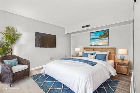 Tiny photo for 9 Atrium Circle #A, Atlantis, FL 33462 (MLS # B26037409)