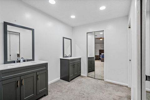 Tiny photo for 9 Atrium Circle #A, Atlantis, FL 33462 (MLS # B26037409)