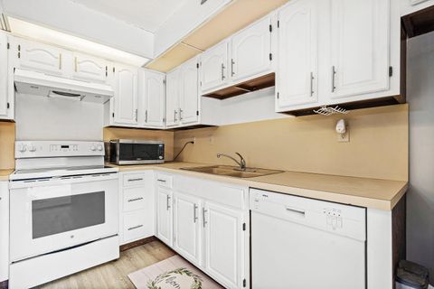 Tiny photo for 9 Atrium Circle #A, Atlantis, FL 33462 (MLS # B26037409)