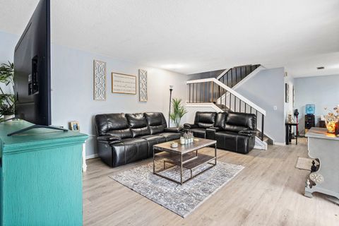 Tiny photo for 9 Atrium Circle #A, Atlantis, FL 33462 (MLS # B26037409)