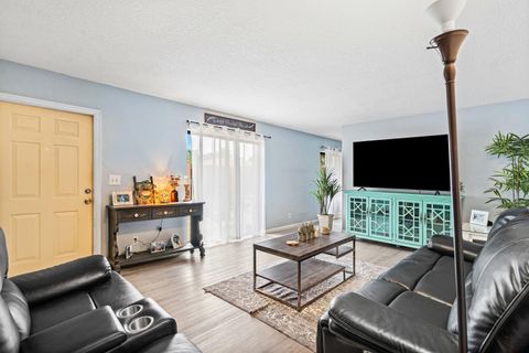 Tiny photo for 9 Atrium Circle #A, Atlantis, FL 33462 (MLS # B26037409)