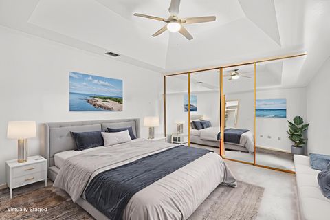 Tiny photo for 9 Atrium Circle #A, Atlantis, FL 33462 (MLS # B26037409)