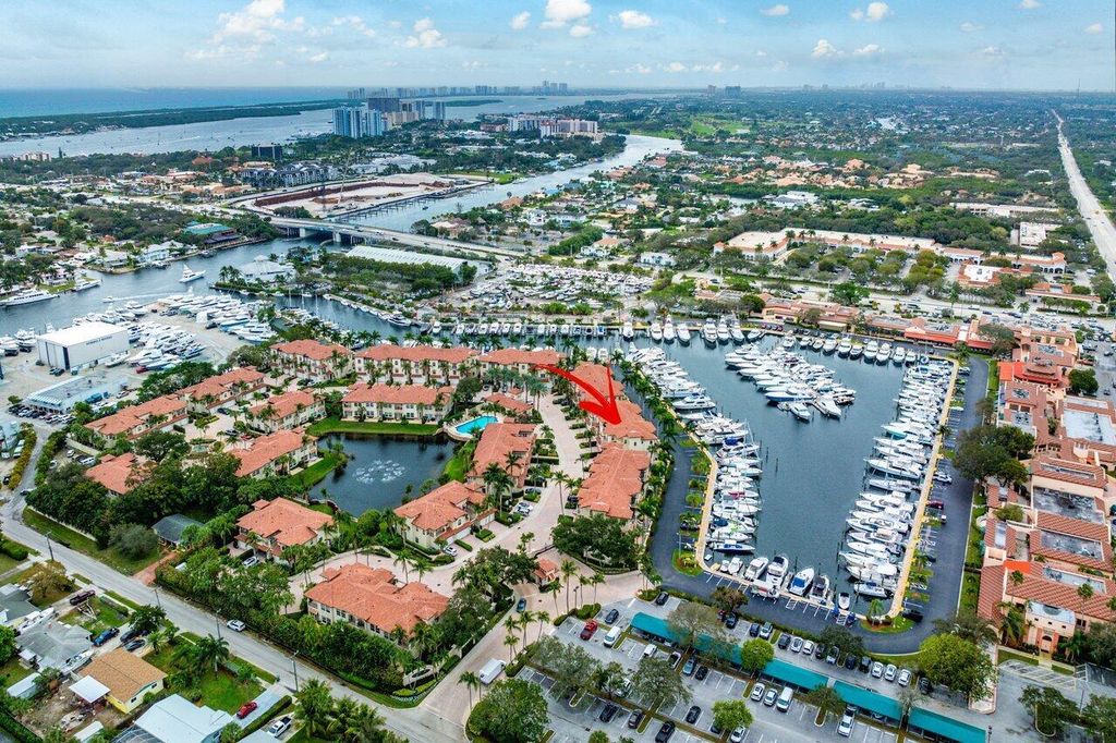 Photo of 6 Marina Gardens Drive, Palm Beach Gardens, FL 33410 (MLS # R10950916)