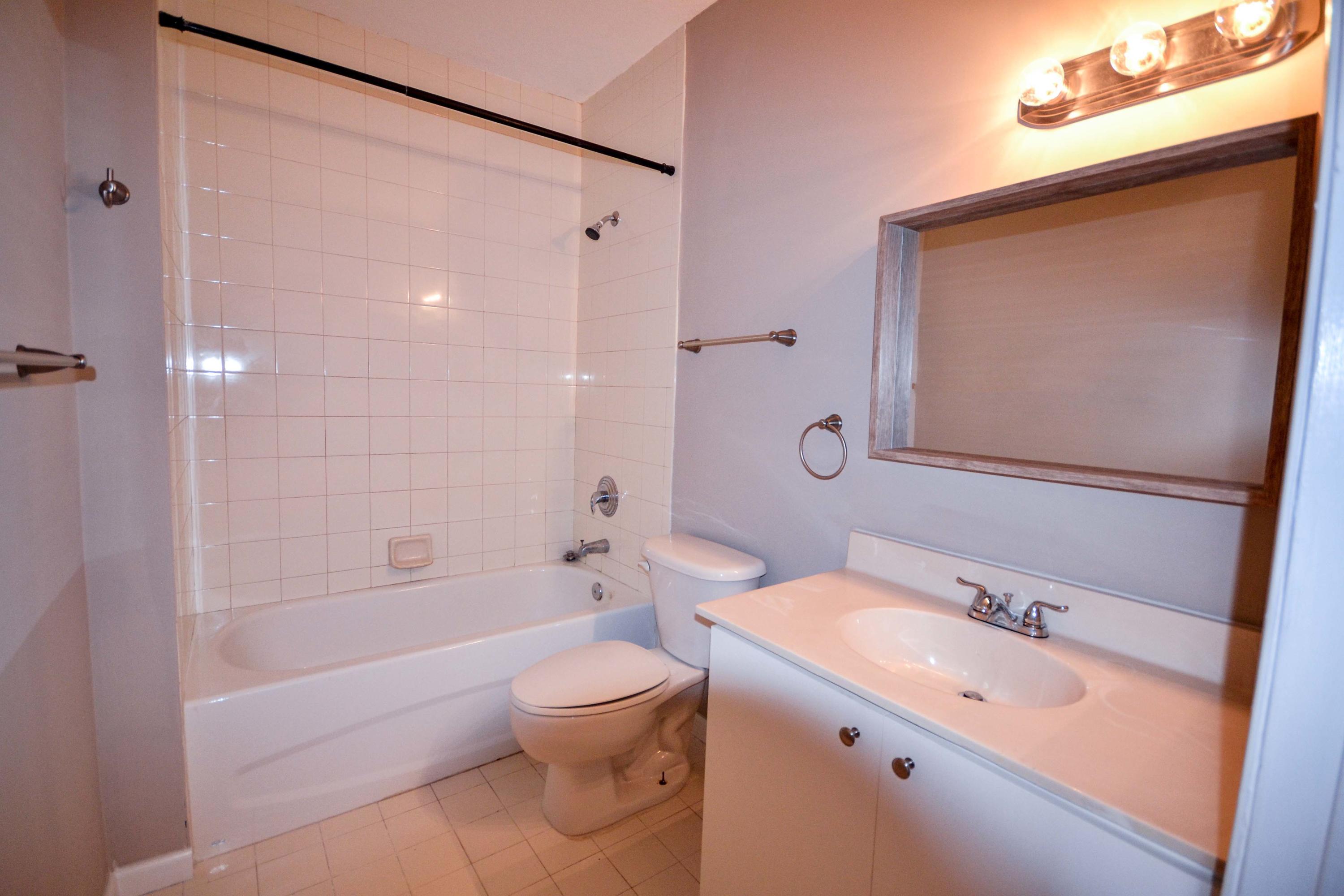 BELVEDERE ISLES CONDO NO 1 - Residential Lease