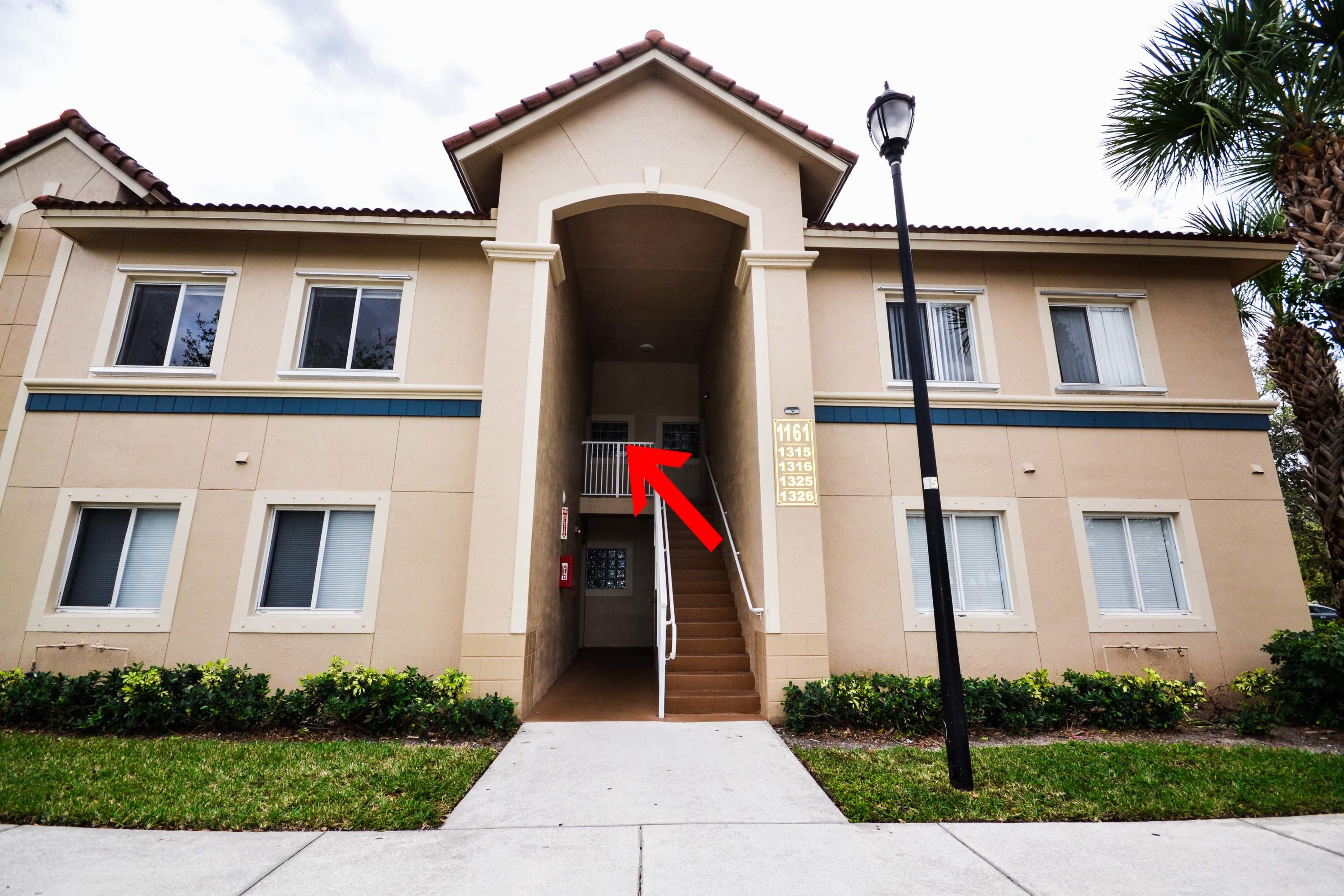 BELVEDERE ISLES CONDO NO 1 - Residential Lease