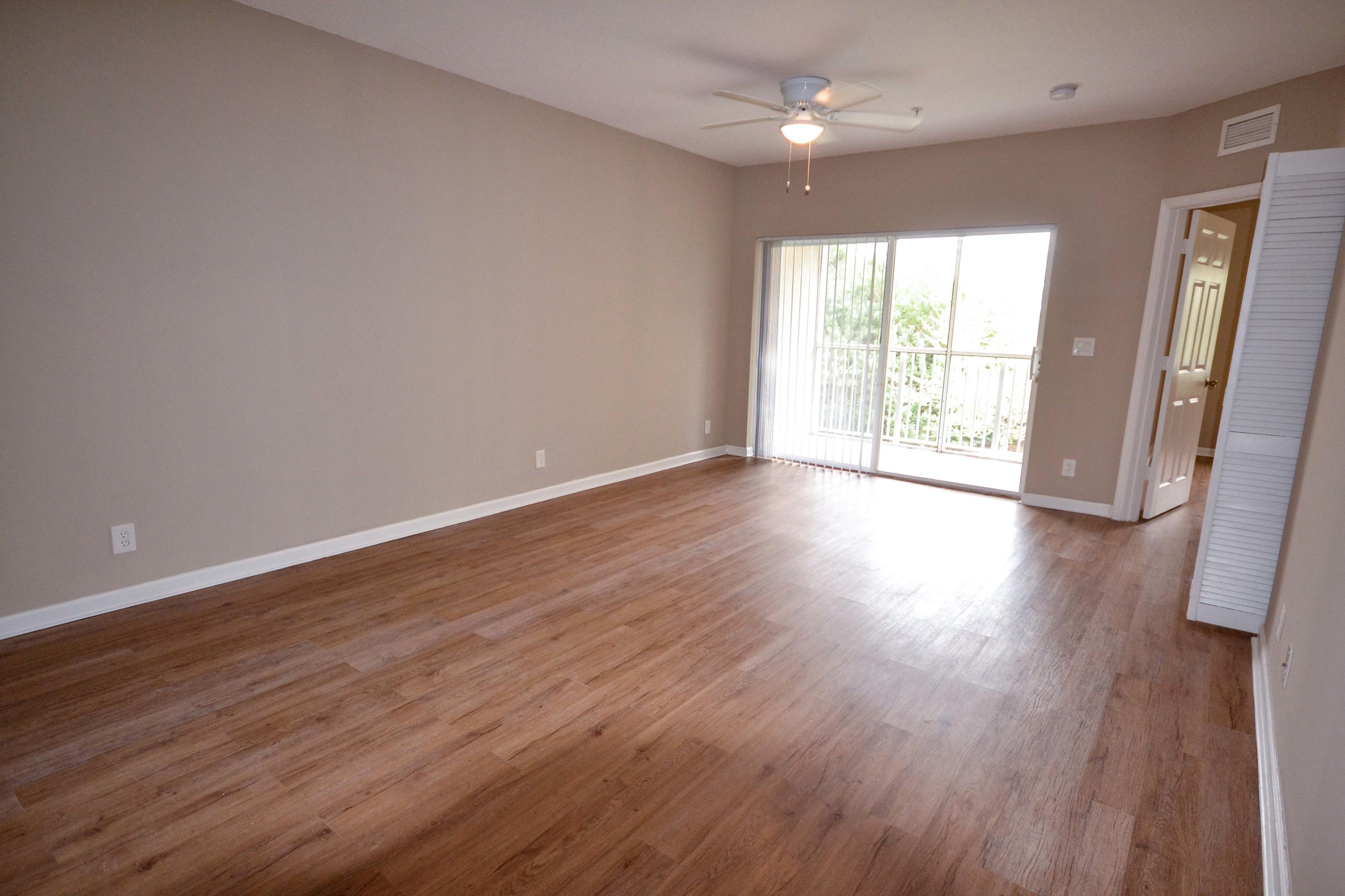 BELVEDERE ISLES CONDO NO 1 - Residential Lease