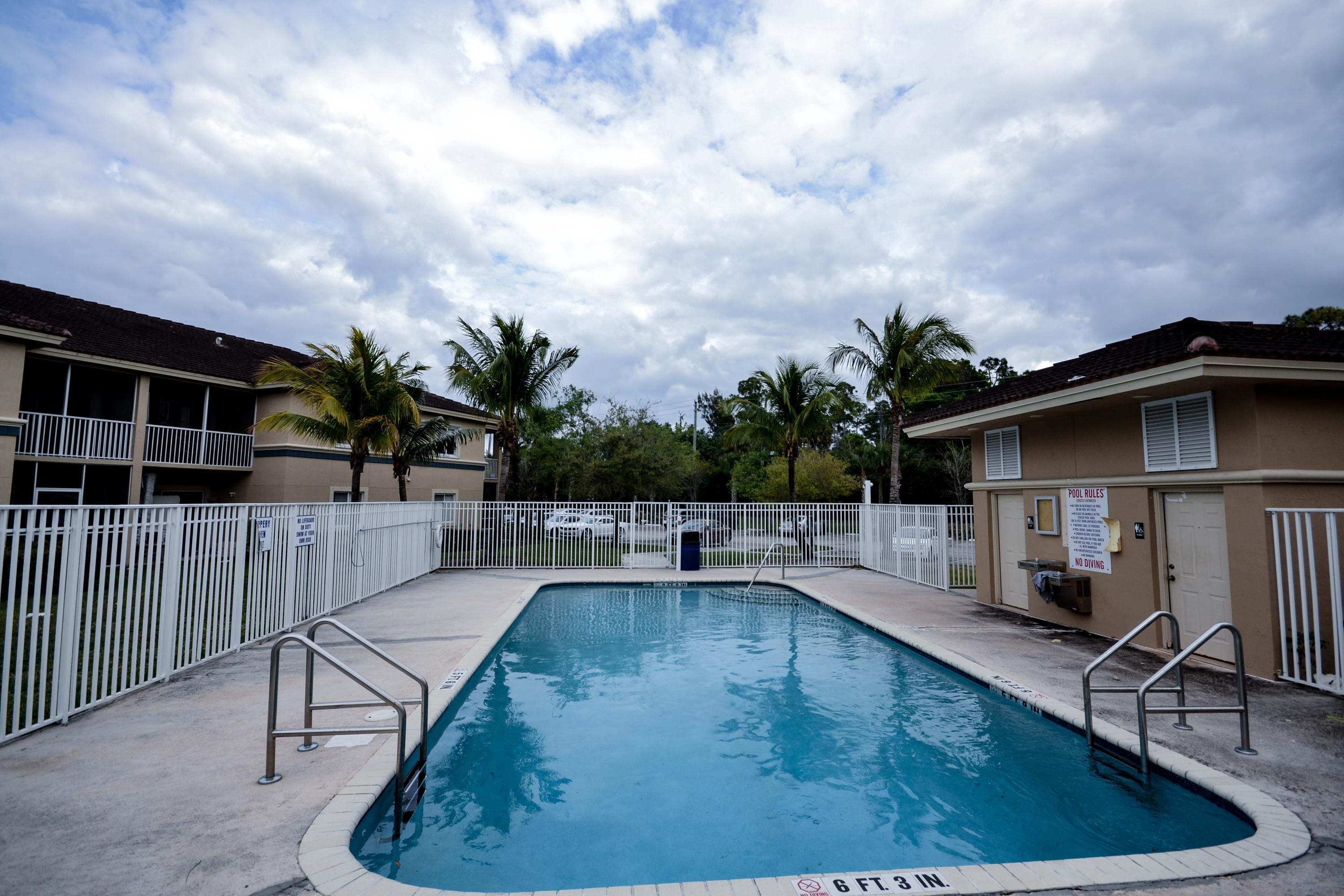 BELVEDERE ISLES CONDO NO 1 - Residential Lease