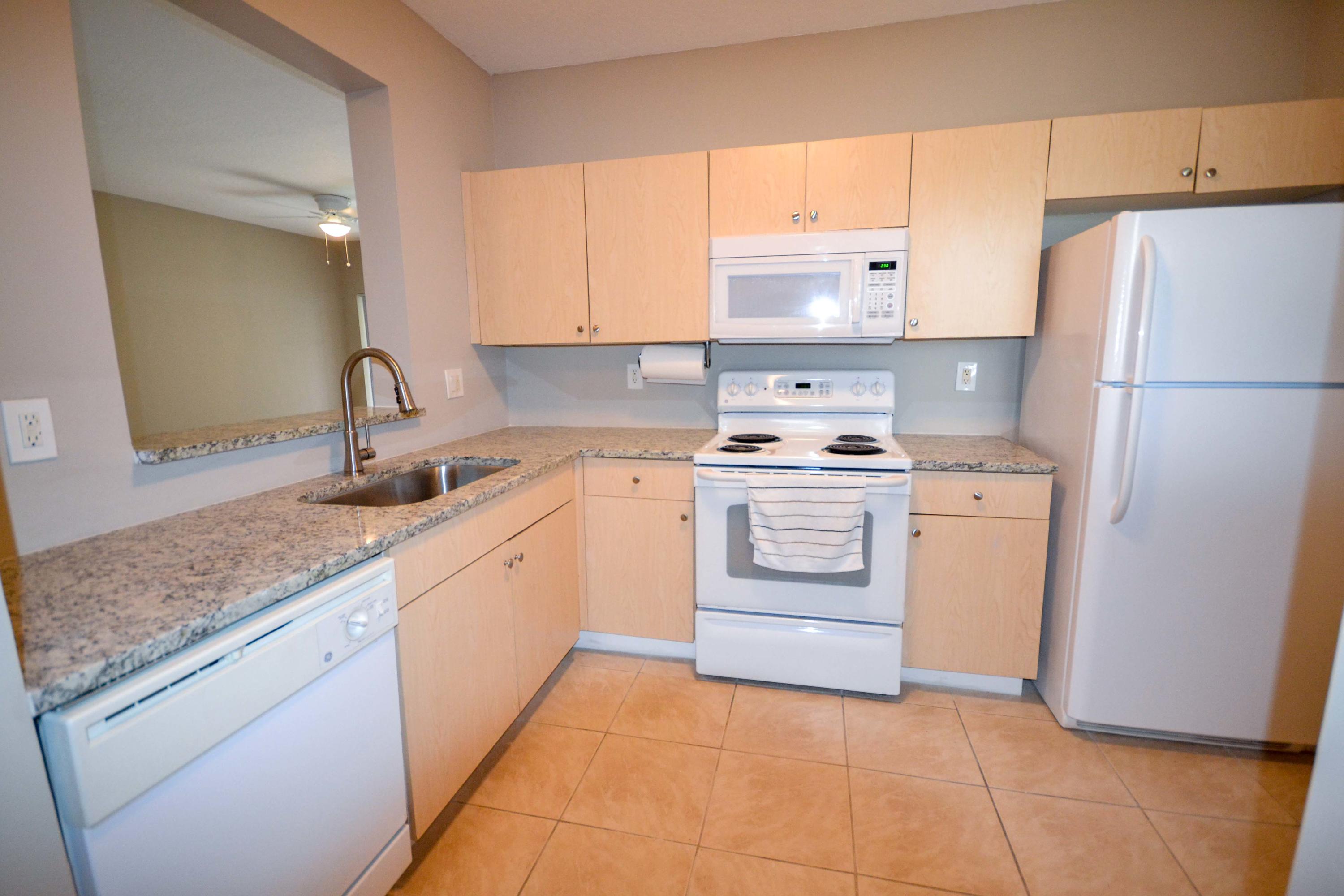 BELVEDERE ISLES CONDO NO 1 - Residential Lease