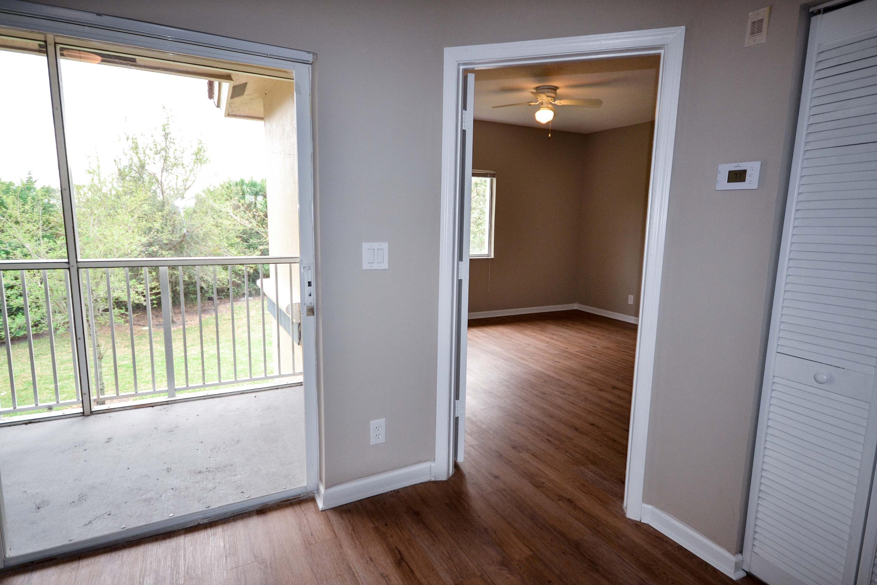 BELVEDERE ISLES CONDO NO 1 - Residential Lease