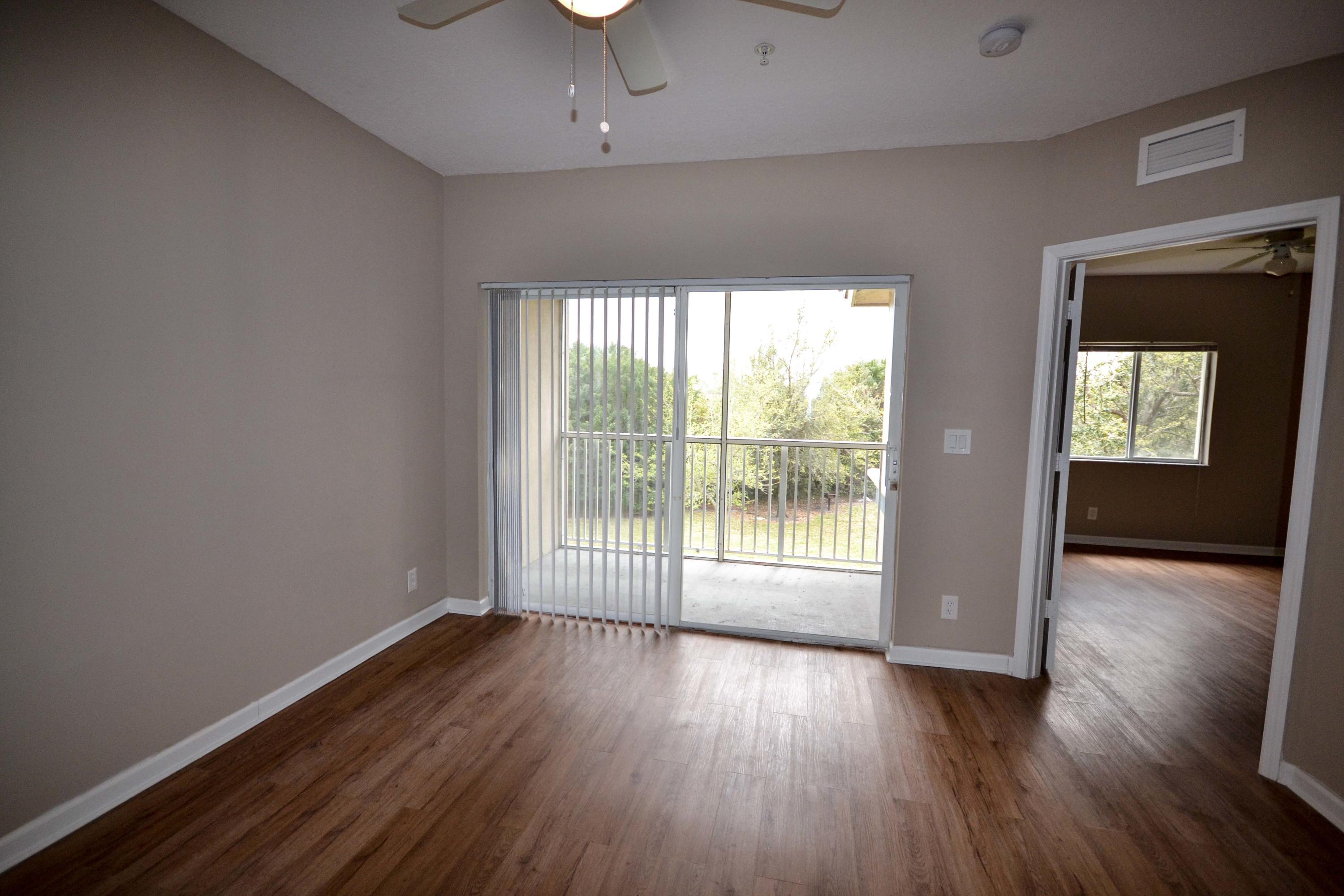 BELVEDERE ISLES CONDO NO 1 - Residential Lease