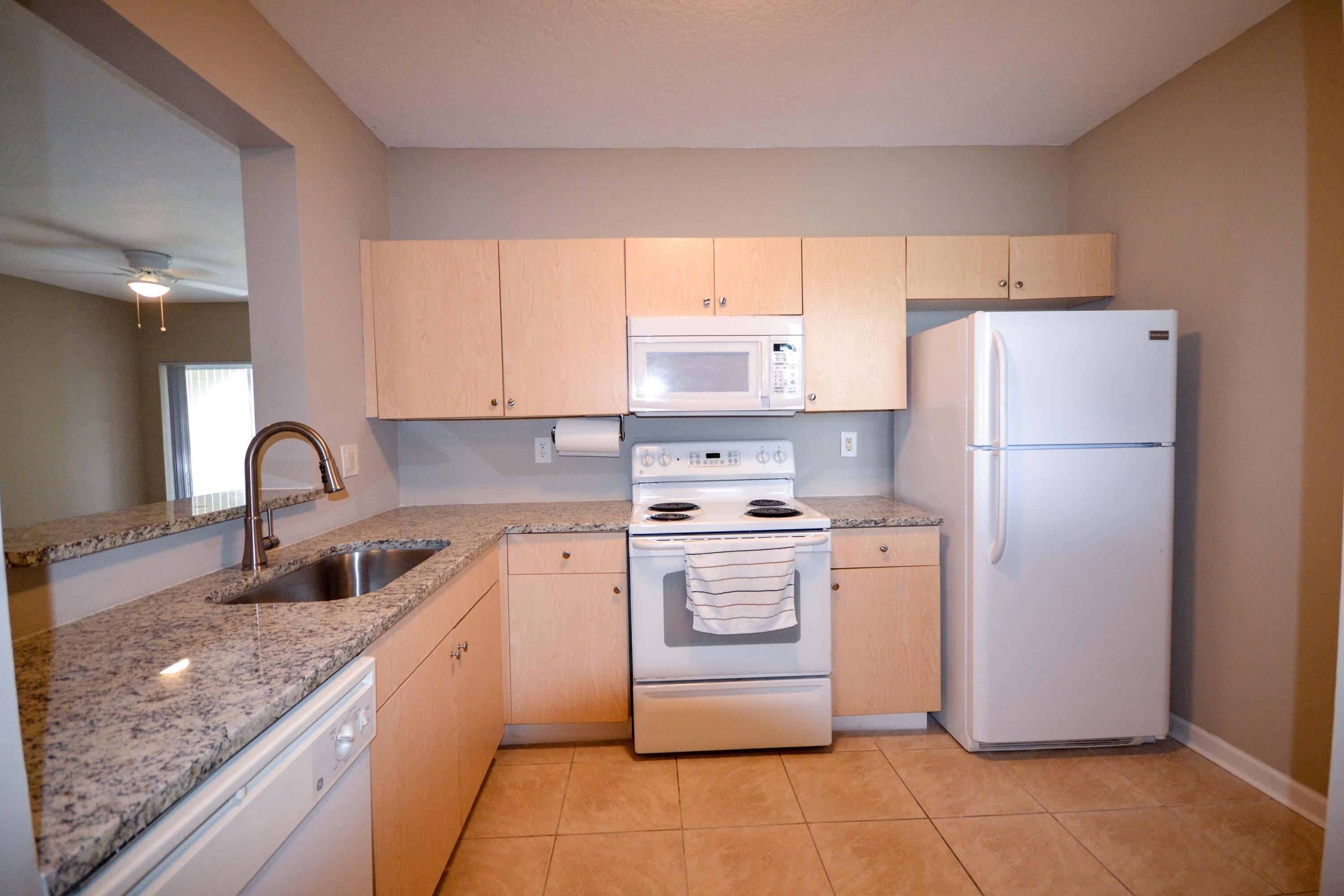 BELVEDERE ISLES CONDO NO 1 - Residential Lease