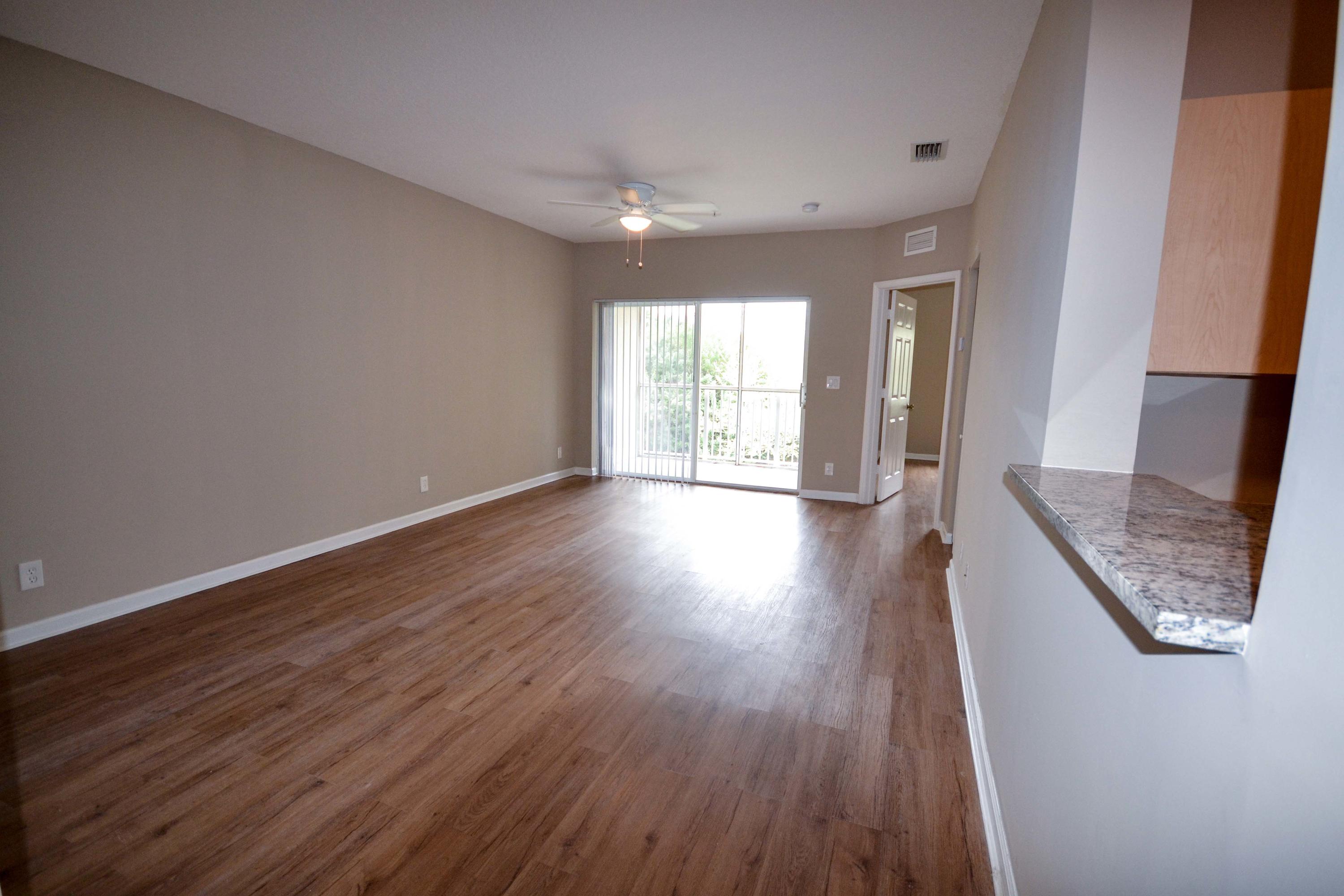 BELVEDERE ISLES CONDO NO 1 - Residential Lease