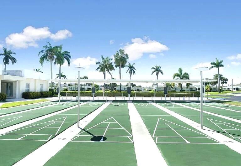 CRESTHAVEN VILLAS NO 5 CO - Residential Lease