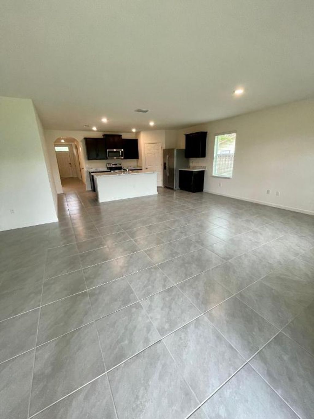 Photo of 4058 SW Jaqust Street, Port Saint Lucie, FL 34953 (MLS # R11157551)