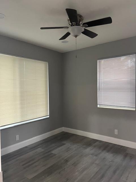 ST JAMES COURT - Residential Lease