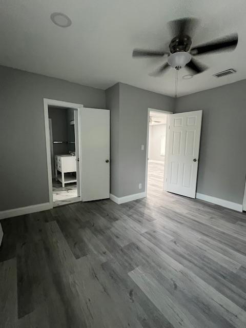 ST JAMES COURT - Residential Lease