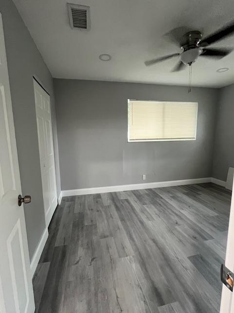 ST JAMES COURT - Residential Lease