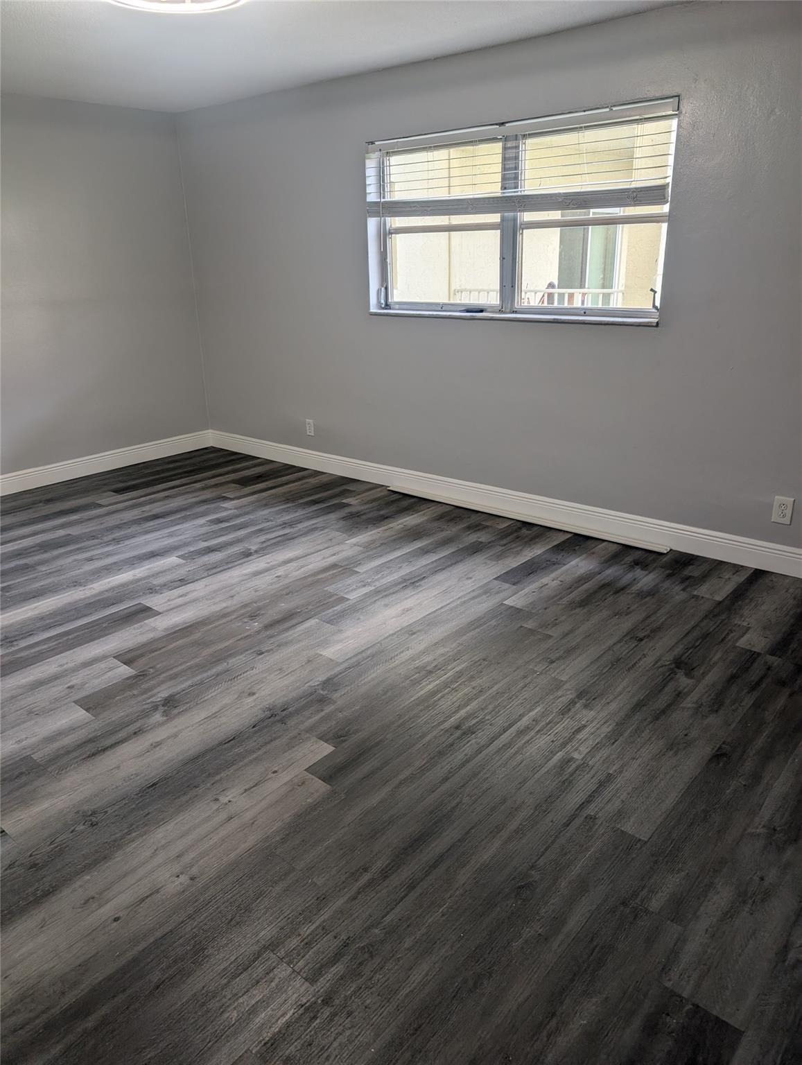 LUSH APARTMENTS - Residential Lease