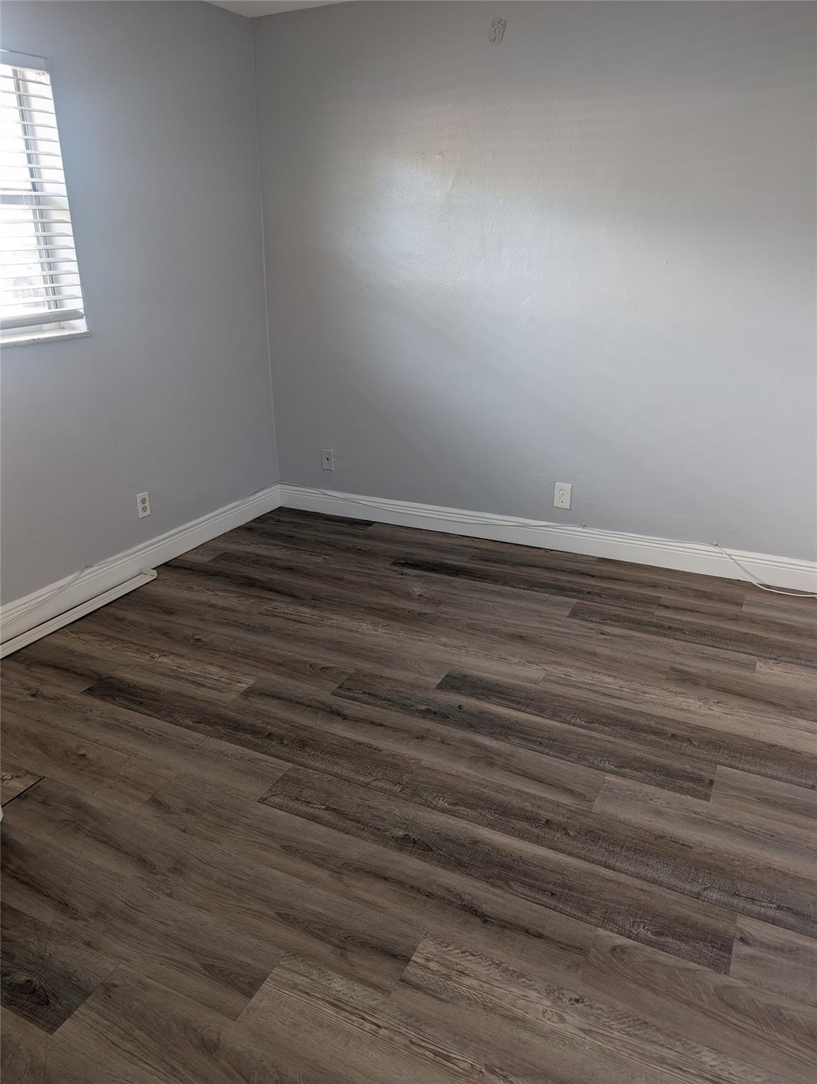 LUSH APARTMENTS - Residential Lease