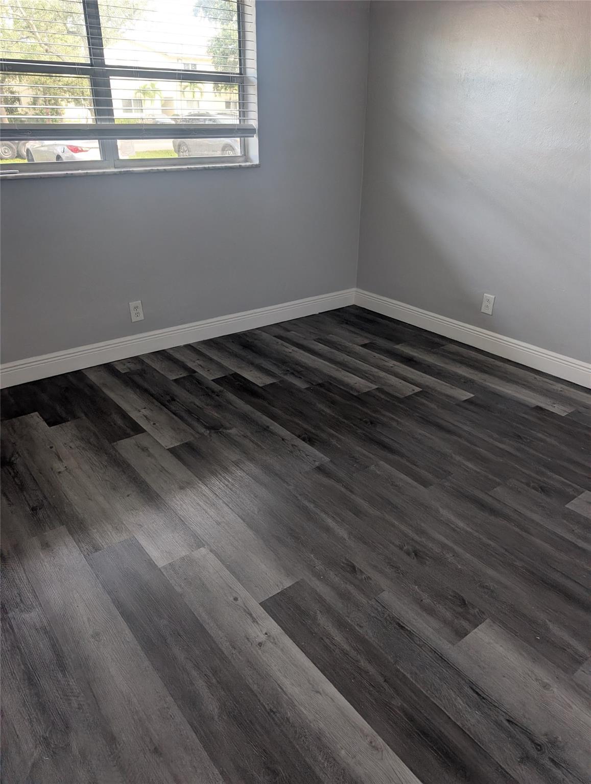 LUSH APARTMENTS - Residential Lease