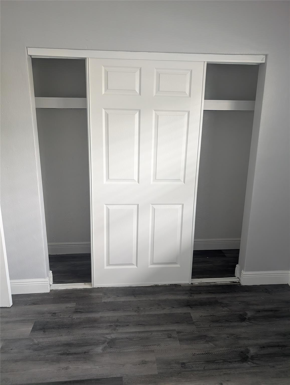 LUSH APARTMENTS - Residential Lease