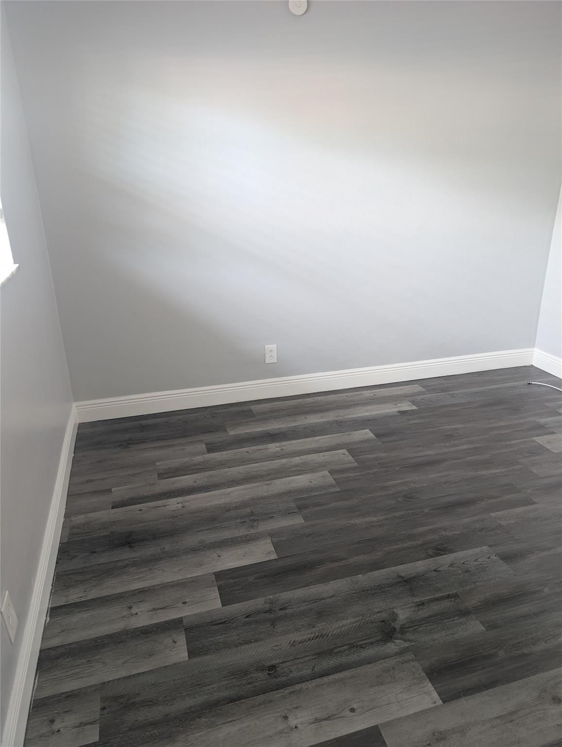 LUSH APARTMENTS - Residential Lease