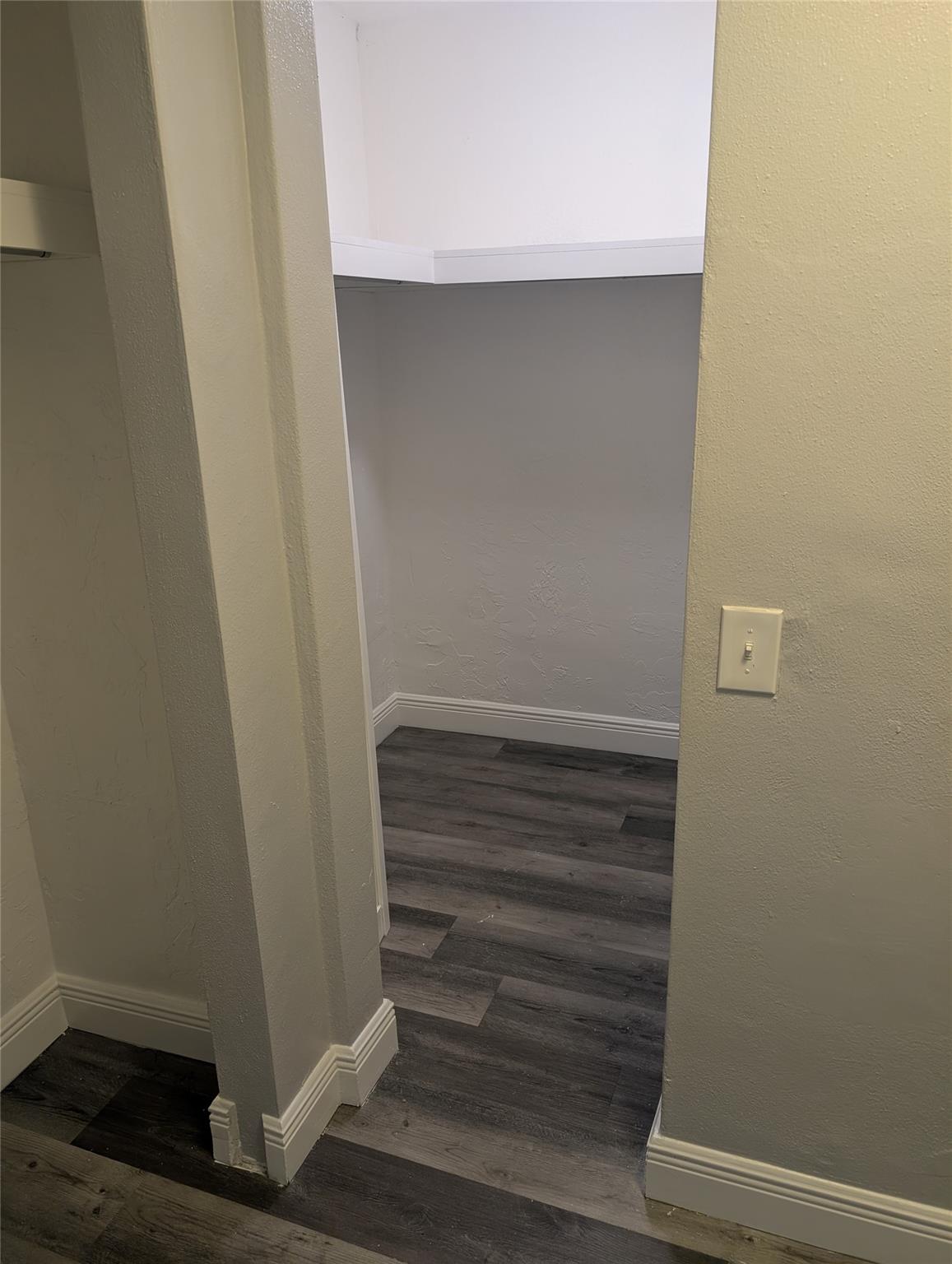LUSH APARTMENTS - Residential Lease
