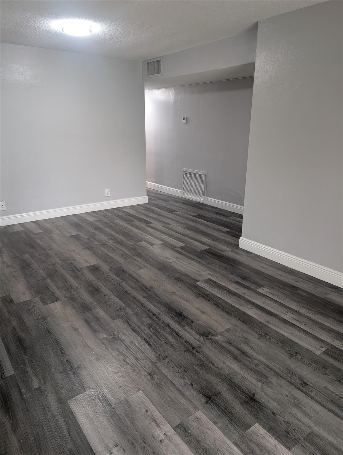LUSH APARTMENTS - Residential Lease