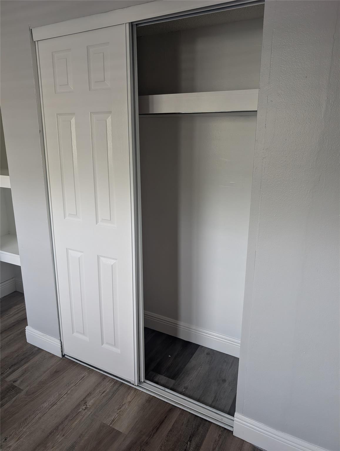 LUSH APARTMENTS - Residential Lease