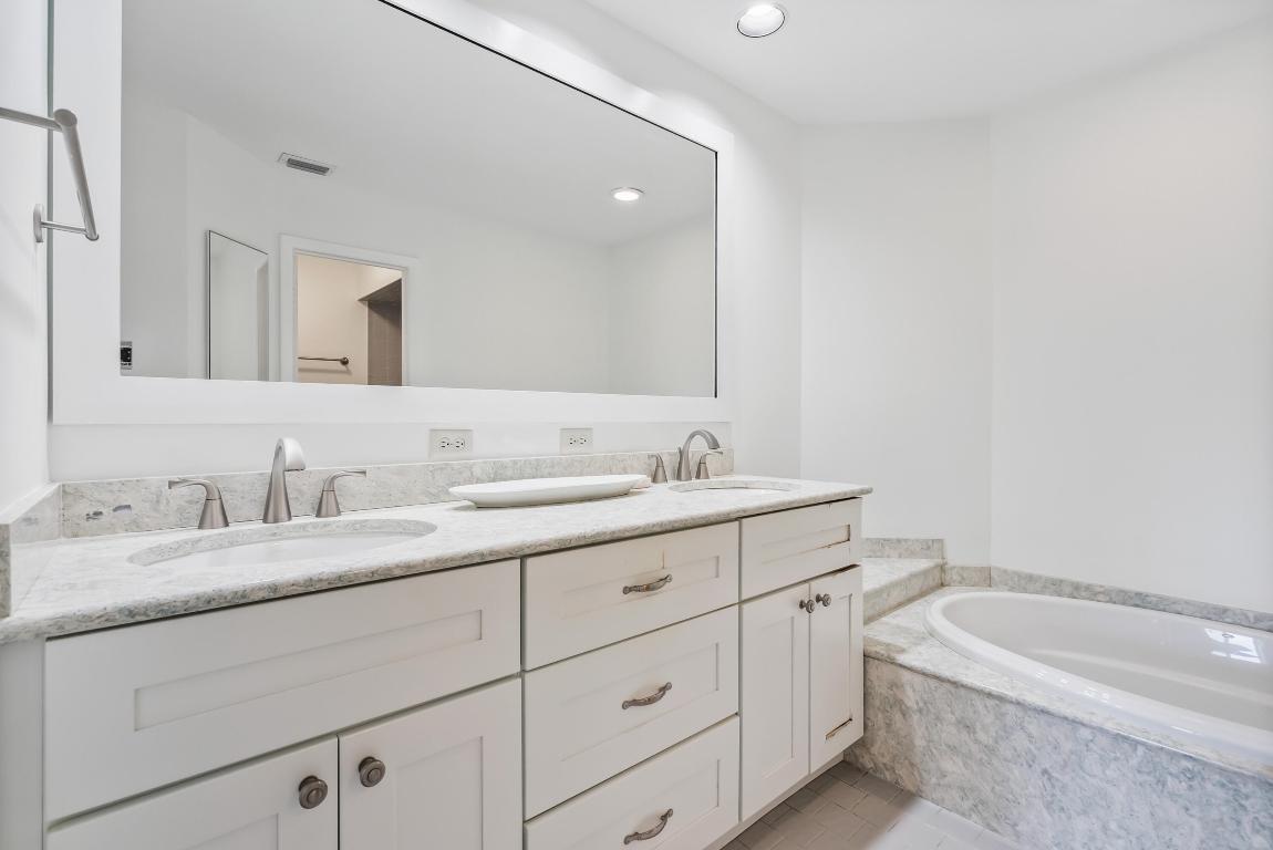 MARTIN DOWNS PLAT NO 20 (AKA MONARCH COUNTRY CLUB) - Residential