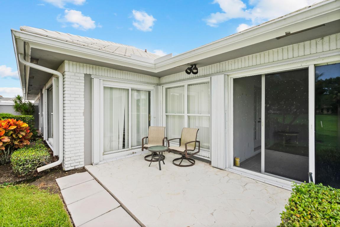 MARTIN DOWNS PLAT NO 20 (AKA MONARCH COUNTRY CLUB) - Residential