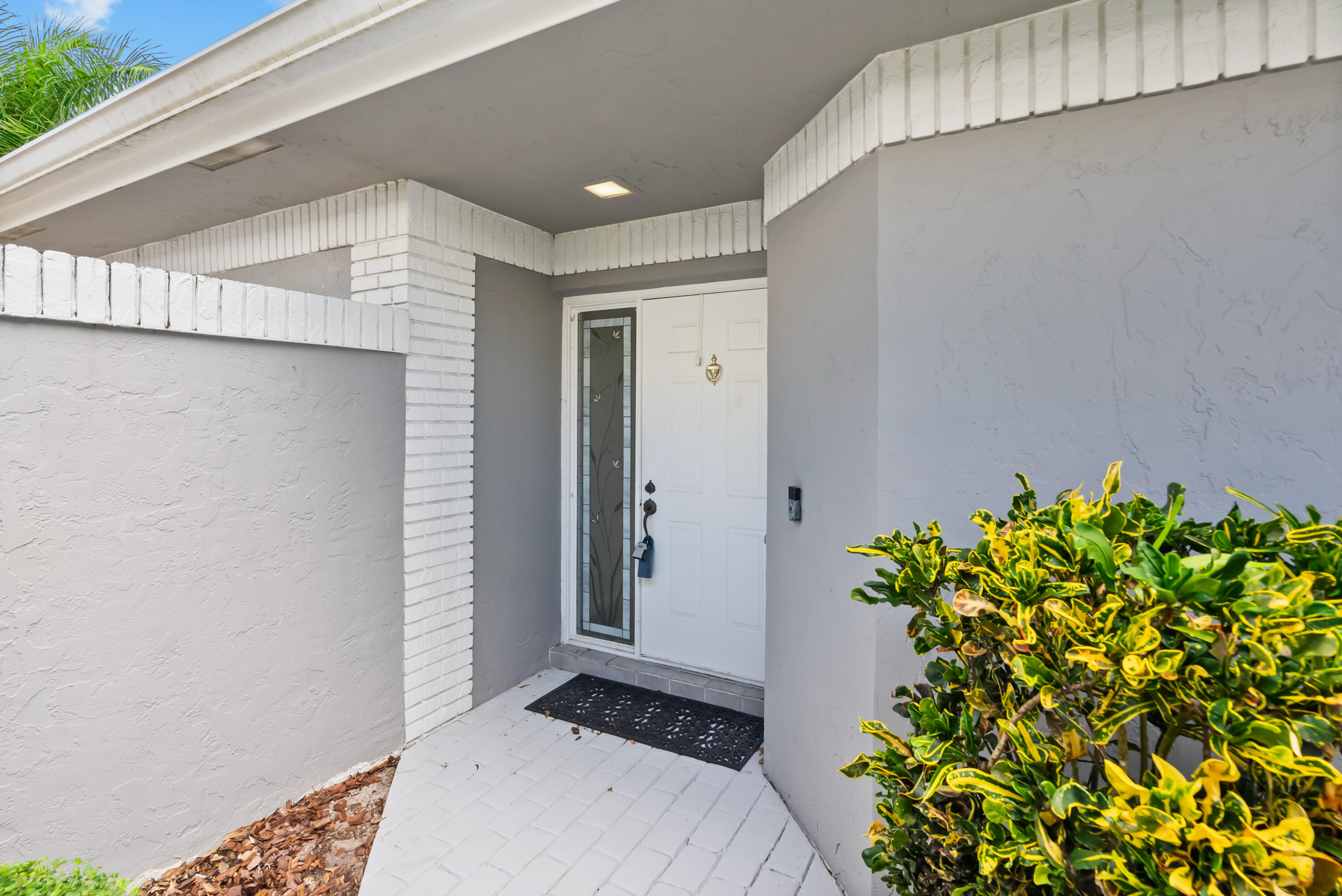 MARTIN DOWNS PLAT NO 20 ( - Residential