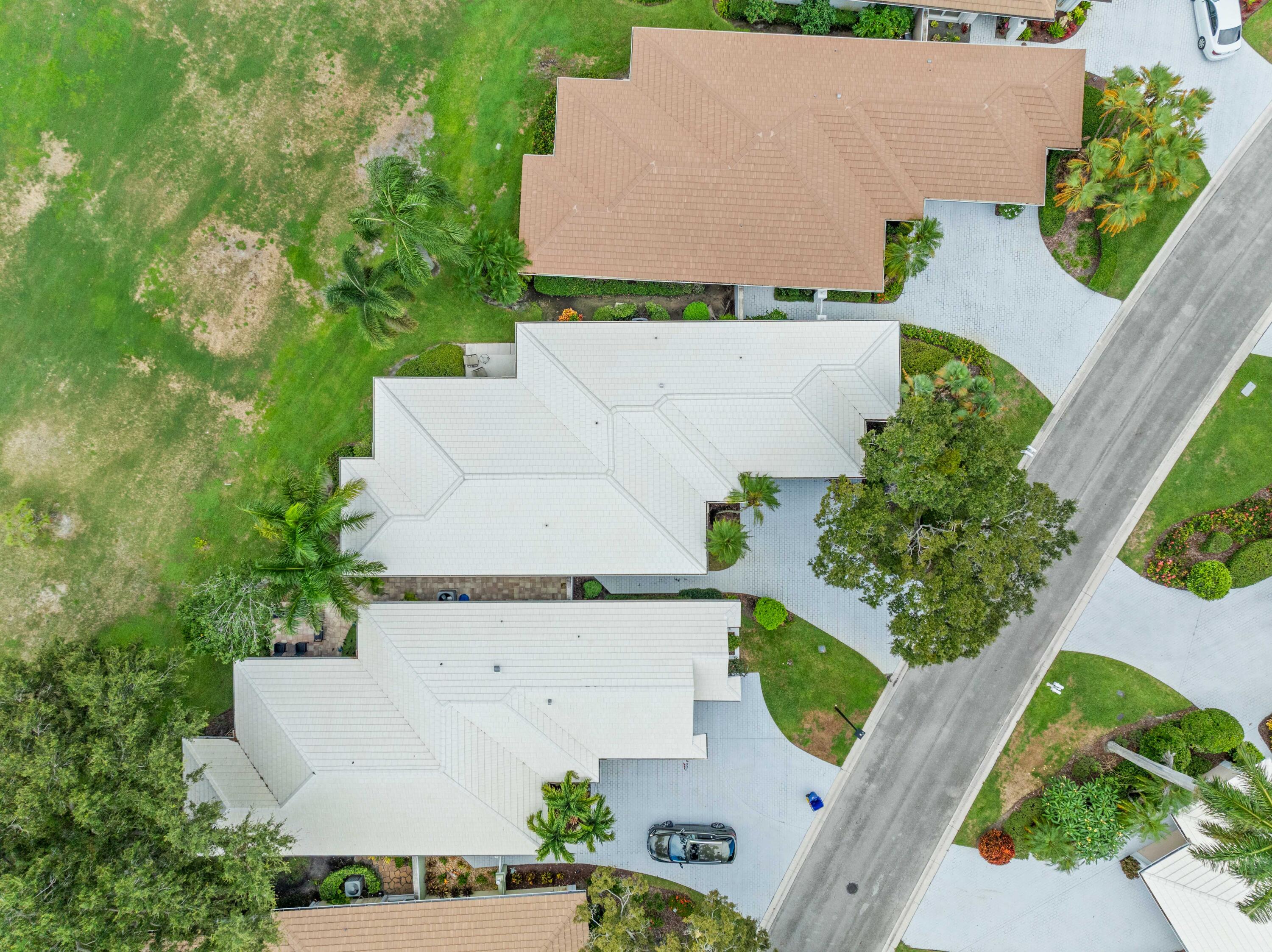 MARTIN DOWNS PLAT NO 20 ( - Residential