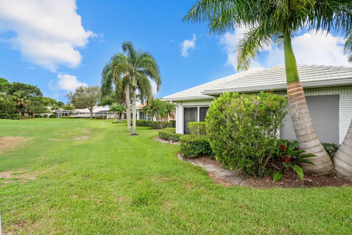 MARTIN DOWNS PLAT NO 20 (AKA MONARCH COUNTRY CLUB) - Residential