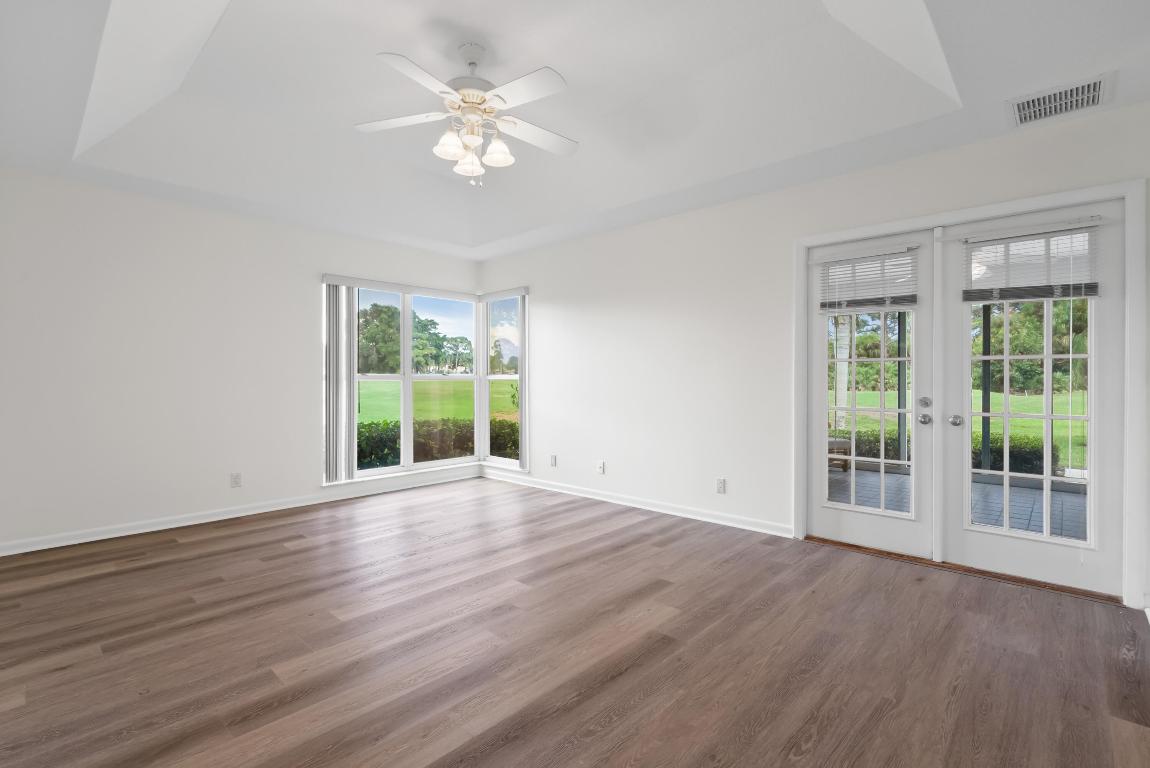 MARTIN DOWNS PLAT NO 20 (AKA MONARCH COUNTRY CLUB) - Residential