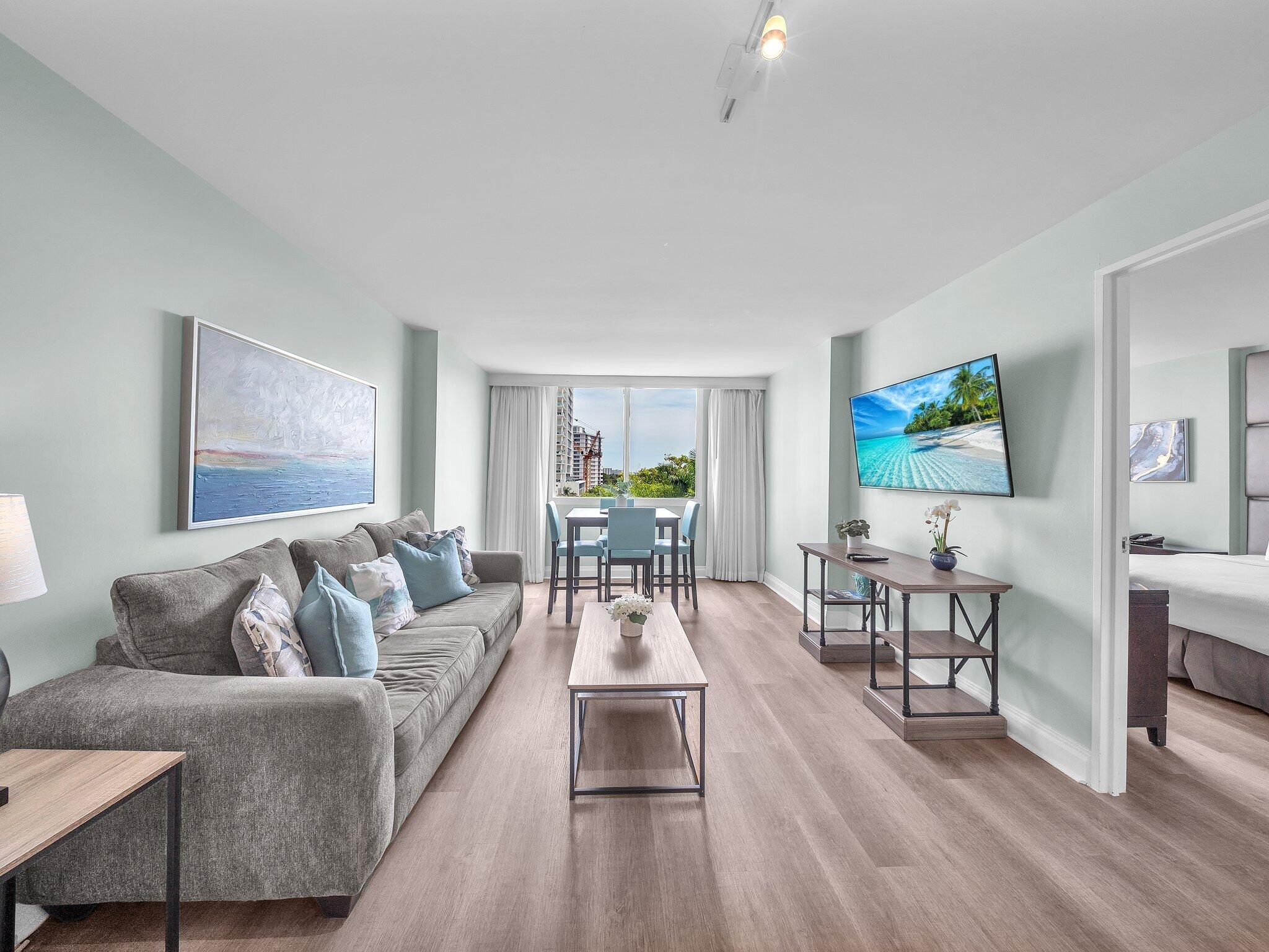2670 E Sunrise Boulevard 509
