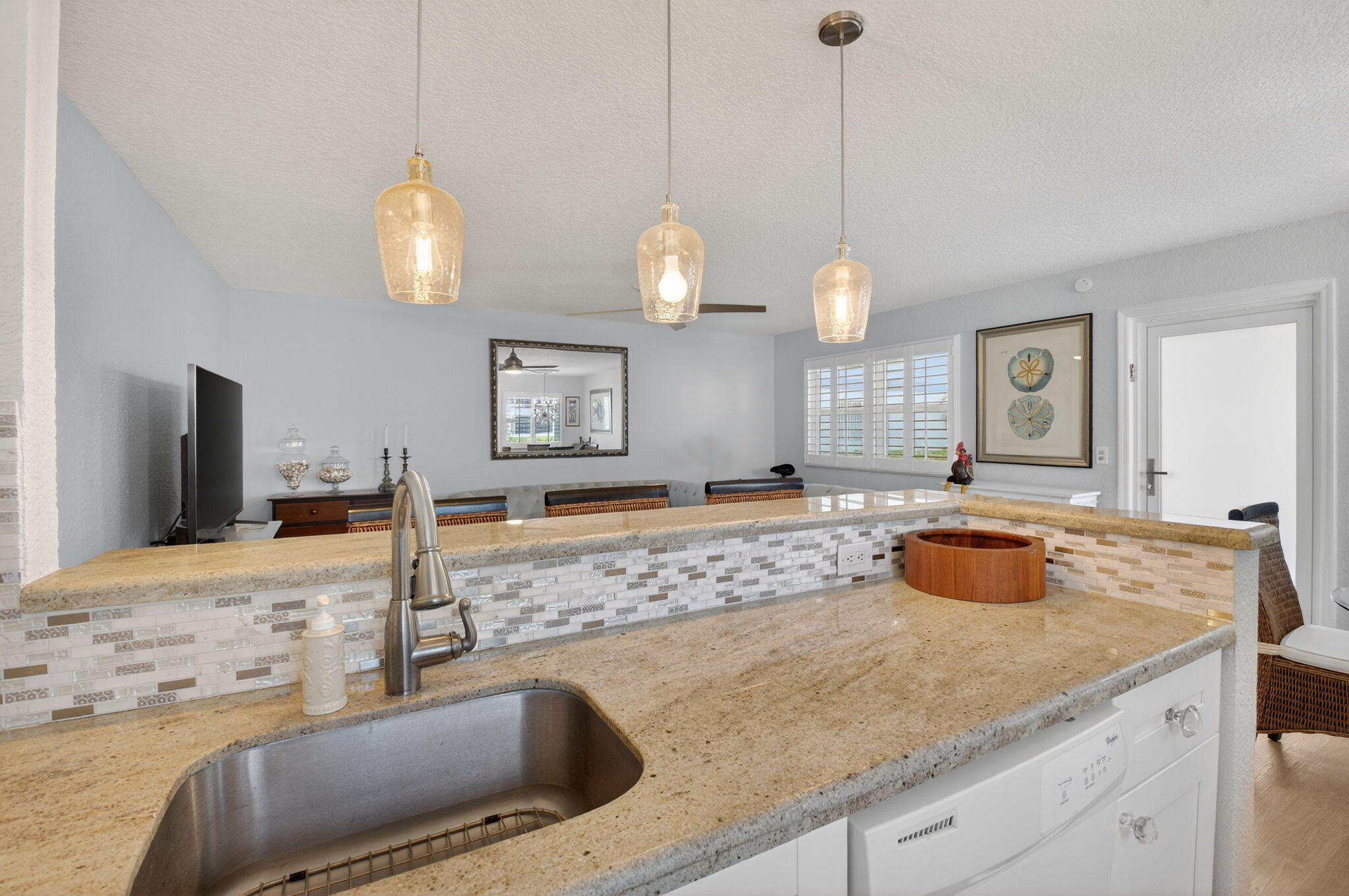 KINGS POINT - Residential